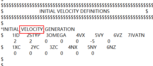 workbench中LS-DYNA Export的使用的图20